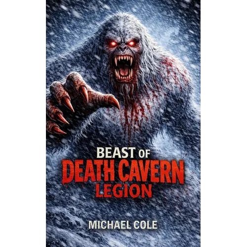 Beast of Death Cavern: Legion