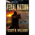 Feral Nation - Tribulation