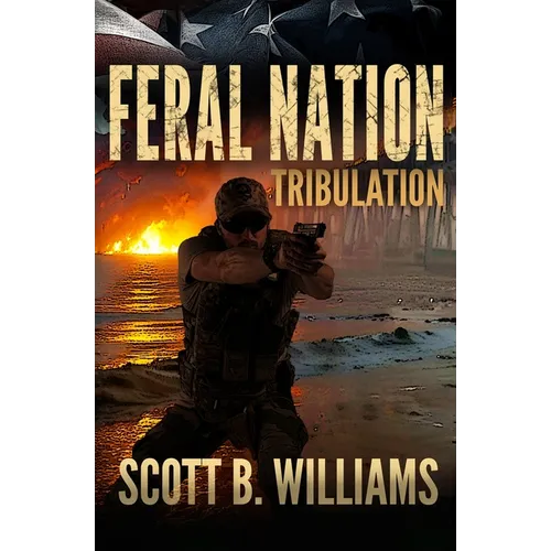Feral Nation - Tribulation