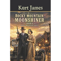 Rocky Mountain Moonshiner: Rocky Mountain Series Book 6