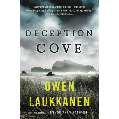 Deception Cove