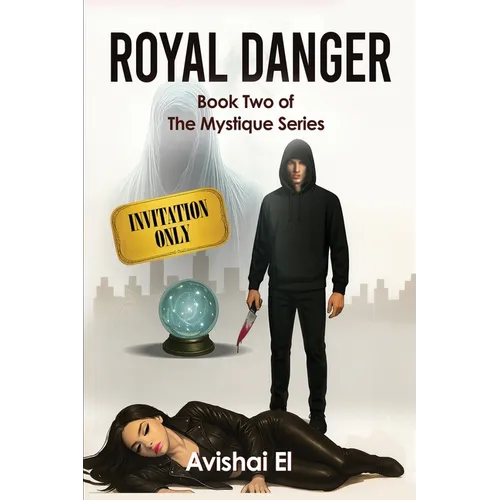 Royal Danger