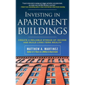 Investing in Apartment Buildings: Create a Reliable Stream of Income and Build Long-Term Wealth