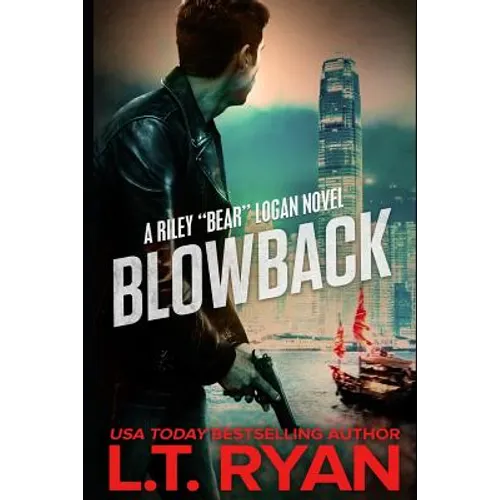 Blowback