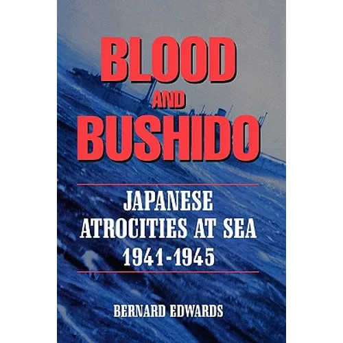Blood And Bushido