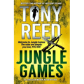 Jungle Games: A Fast-paced Action-Adventure Thriller