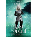The Last Deceit: England: The First Viking Age