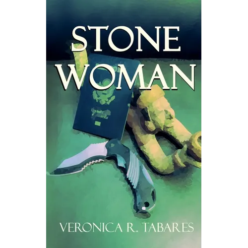 Stone Woman