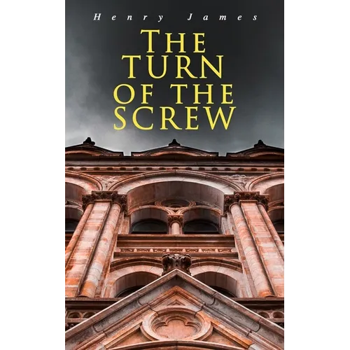 The Turn of the Screw