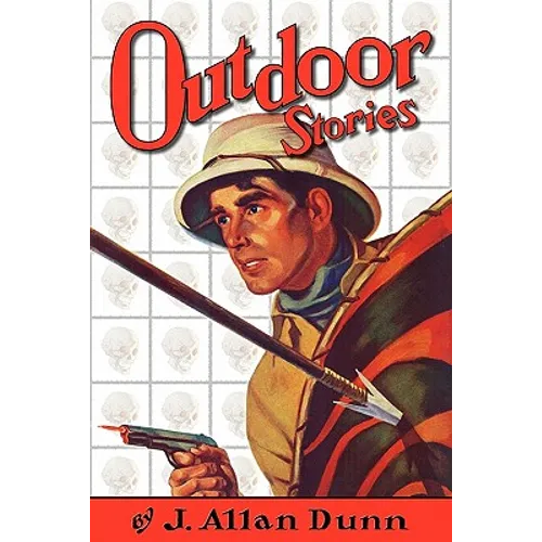 Outdoor Stories