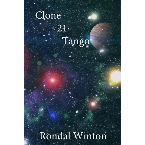 Clone 21 Tango