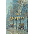The 39 Steps