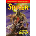 The Spider: The Doom Legion