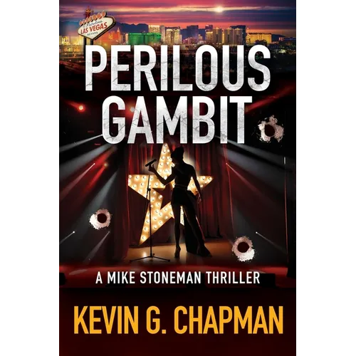 Perilous Gambit: A Mike Stoneman Thriller
