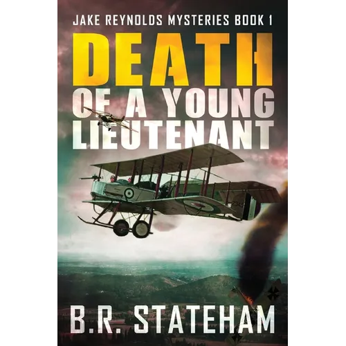 Death of a Young Lieutenant