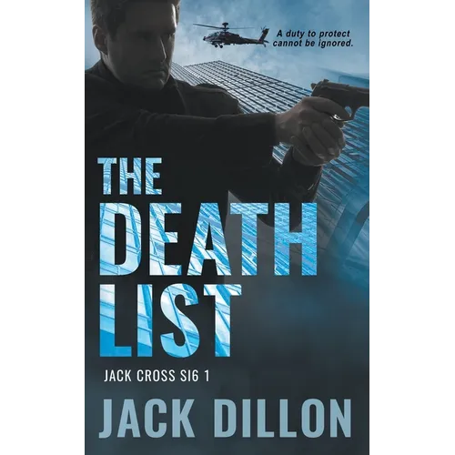 The Death List: An Espionage Thriller