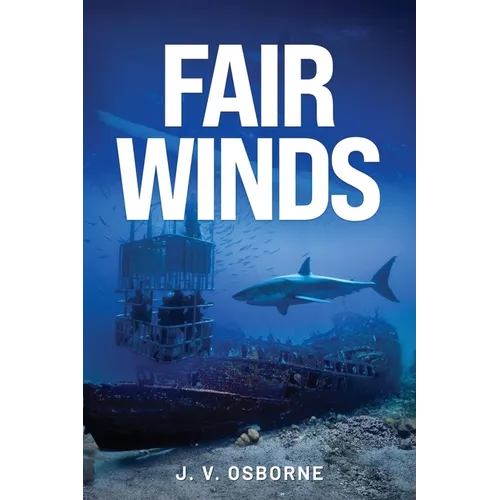 Fair Winds: Sequel to Still Waters