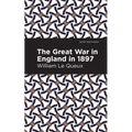 The Great War in England in 1897