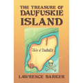 The Treasure of Daufuskie Island