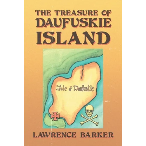 The Treasure of Daufuskie Island