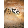 The Giza Enigma: Riddles Under the Sand