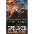 Gunslinger: Killer's Brand