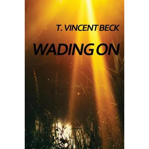 Wading On
