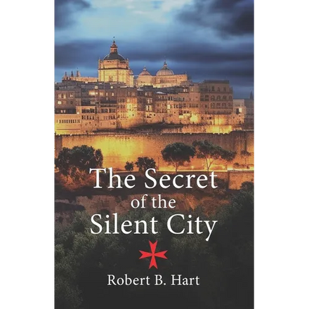 The Secret of the Silent City - Paperback