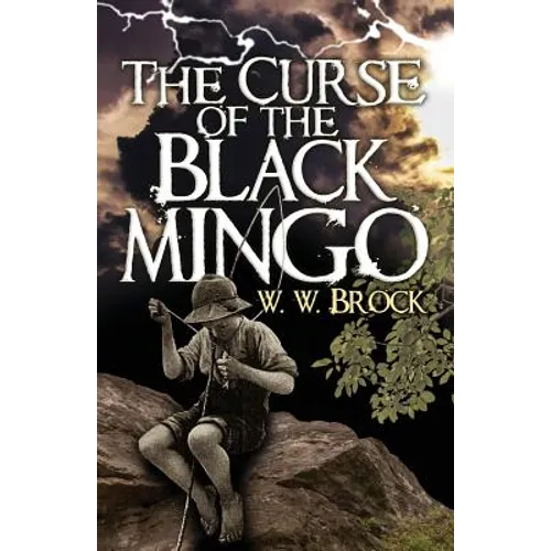 The Curse of the Black Mingo