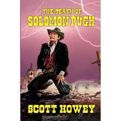 The Death of Solomon Pugh