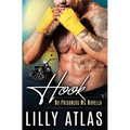Hook: A No Prisoners MC Novella