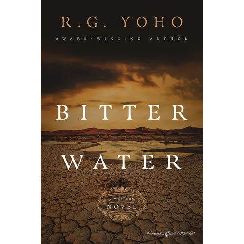 Bitter Water