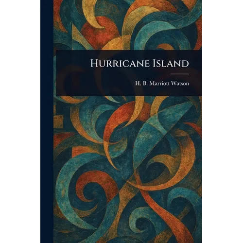 Hurricane Island