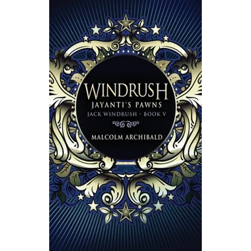 Windrush - Jayanti's Pawns