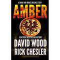 Amber: A Dane and Bones Origins Story
