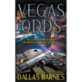 Vegas Odds: A Contemporary Detective Novel