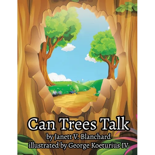 Can Trees Talk