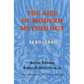 The Rise of Modern Mythology, 1680-1860