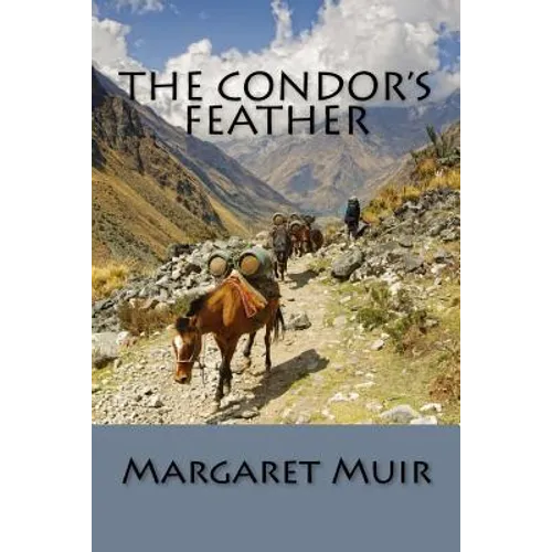 The Condor's Feather