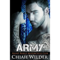 Army: Night Rebels Motorcycle Club