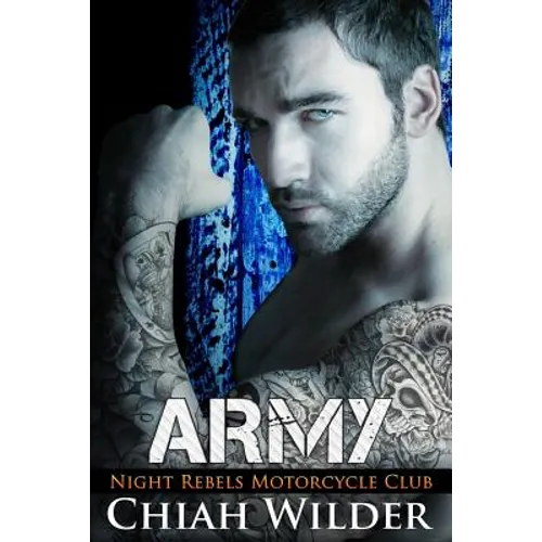 Army: Night Rebels Motorcycle Club