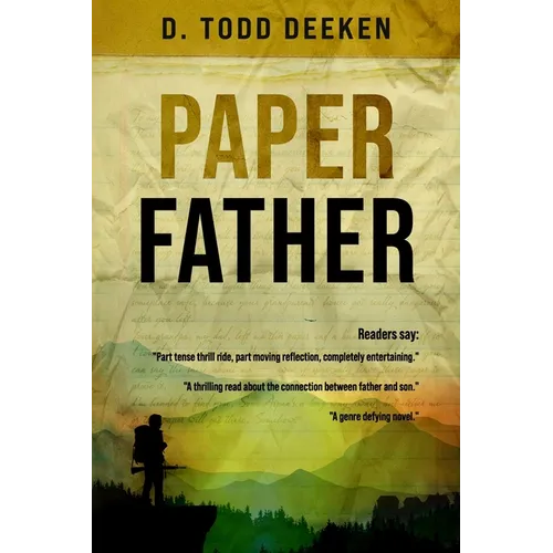 Paper Father
