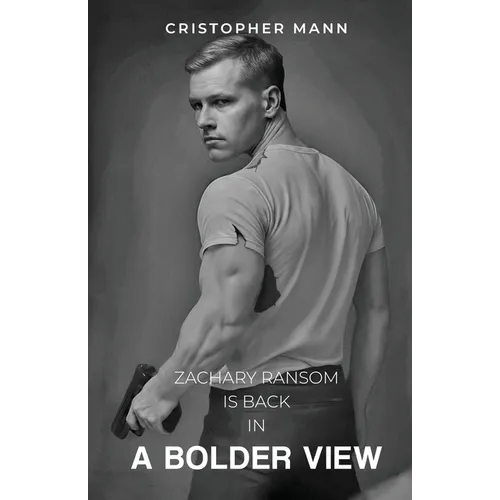 A Bolder View
