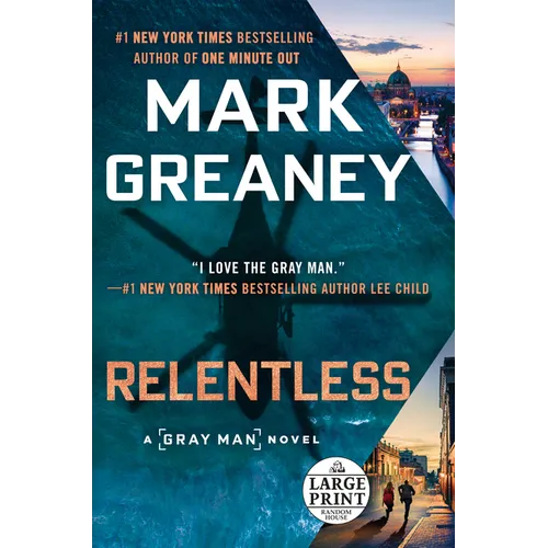 Relentless