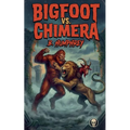Bigfoot Vs Chimera