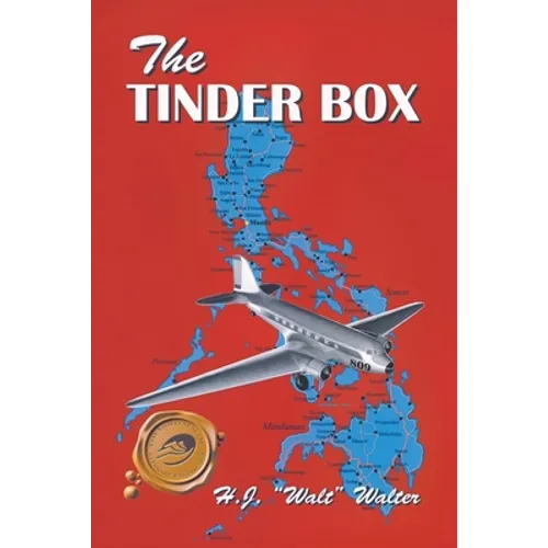 The Tinder Box