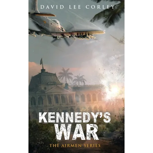 Kennedy's War