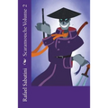 Scaramouche Volume 2