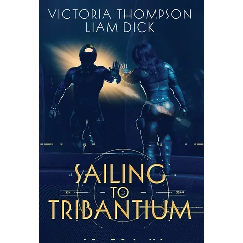Sailing to Tribantium