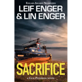 Sacrifice: A Gun Pedersen Novel